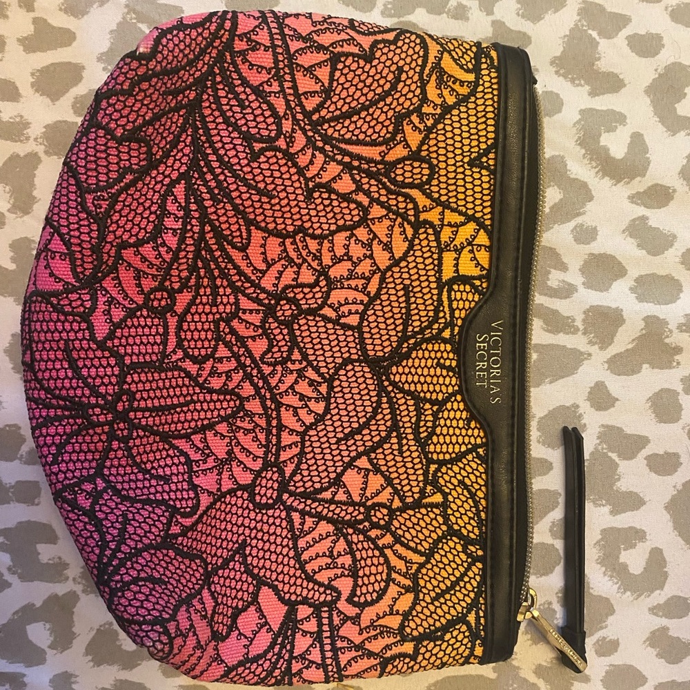 Victoria Secret makeup bag